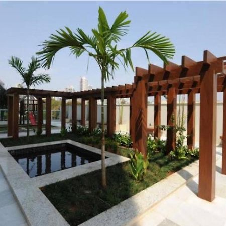 Lindo Flat Easy Life Lejlighed Goiânia Eksteriør billede