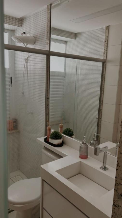 Lindo Flat Easy Life Lejlighed Goiânia Eksteriør billede